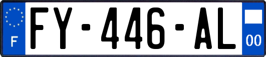 FY-446-AL
