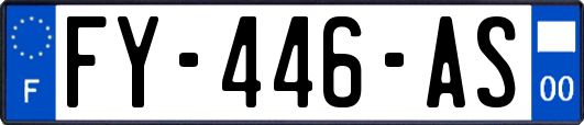 FY-446-AS