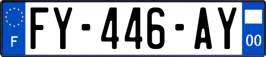 FY-446-AY