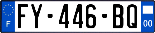 FY-446-BQ