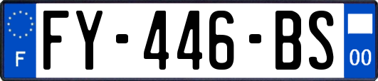 FY-446-BS