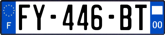 FY-446-BT