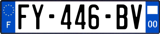 FY-446-BV