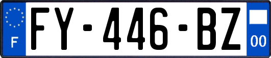 FY-446-BZ