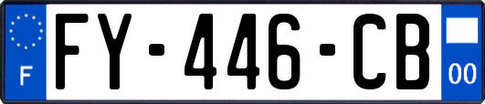 FY-446-CB