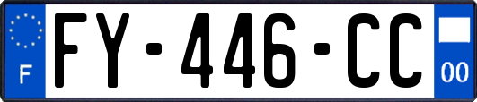 FY-446-CC