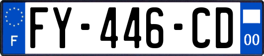 FY-446-CD