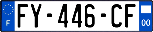 FY-446-CF