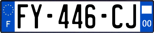 FY-446-CJ