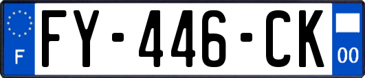 FY-446-CK
