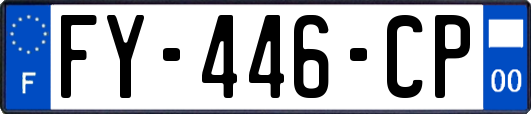FY-446-CP