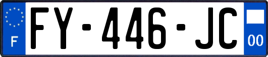 FY-446-JC