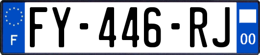 FY-446-RJ