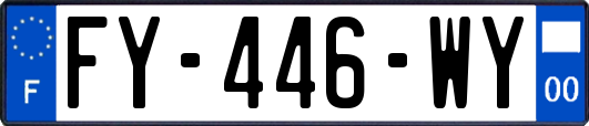 FY-446-WY