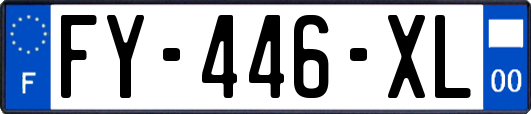 FY-446-XL