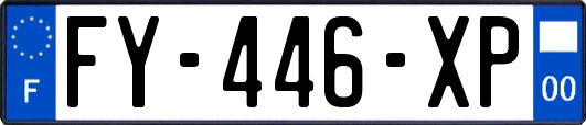 FY-446-XP