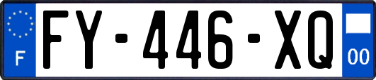 FY-446-XQ