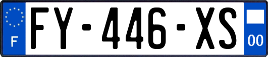 FY-446-XS