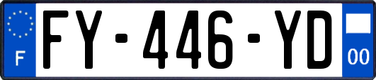 FY-446-YD