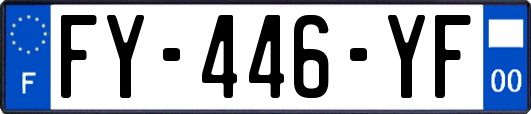 FY-446-YF