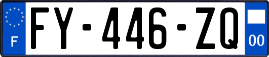 FY-446-ZQ