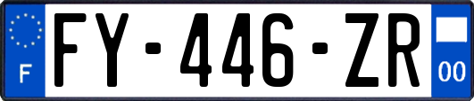 FY-446-ZR