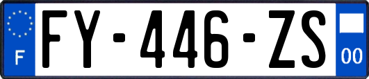 FY-446-ZS