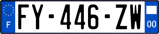 FY-446-ZW