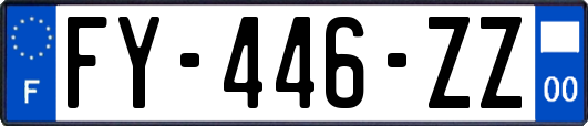 FY-446-ZZ