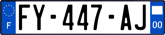 FY-447-AJ