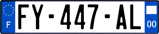 FY-447-AL