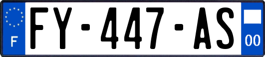 FY-447-AS