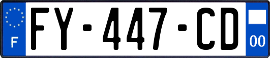 FY-447-CD
