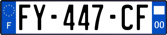 FY-447-CF