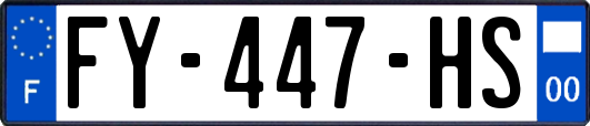 FY-447-HS