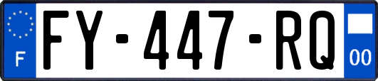 FY-447-RQ