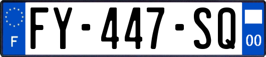 FY-447-SQ