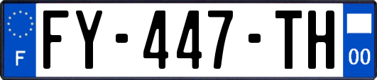 FY-447-TH