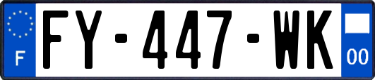 FY-447-WK