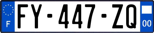 FY-447-ZQ