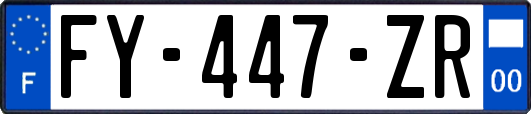 FY-447-ZR