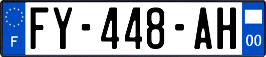 FY-448-AH