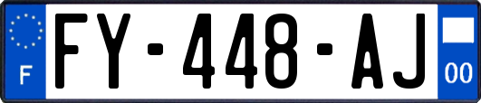 FY-448-AJ