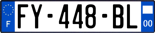 FY-448-BL