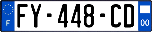FY-448-CD