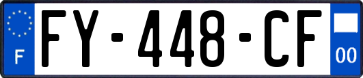 FY-448-CF