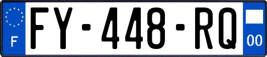 FY-448-RQ