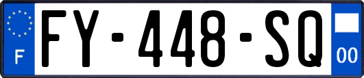 FY-448-SQ