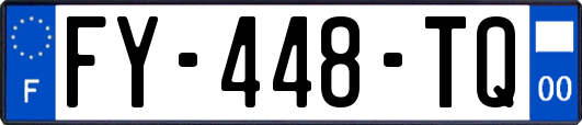 FY-448-TQ