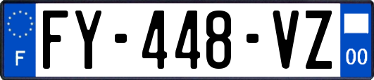FY-448-VZ